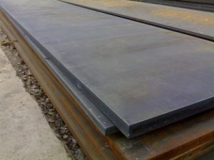 p355gh steel grades
