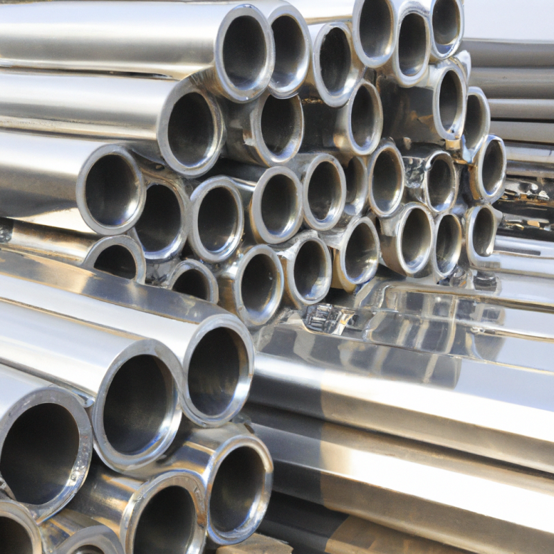 What is the Marine grade stainless steels