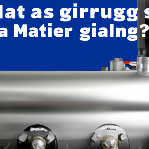 At what temperature do natural gas boilers work? What grade of steel is it made with?