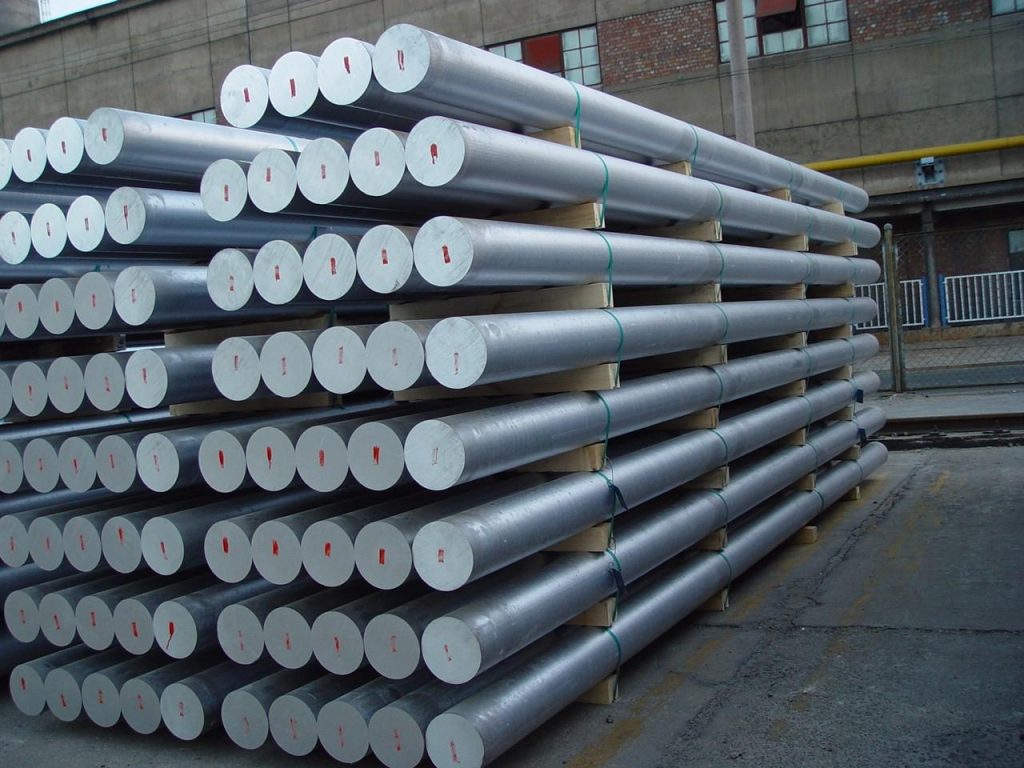 MECHANICAL ALLOY STEELS