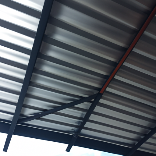 why should we choose a steel roof