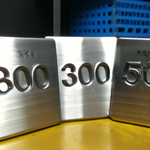 How Can You Differentiate Between 304 And 316 Grade Stainless Steel?