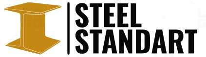 steel standart logo