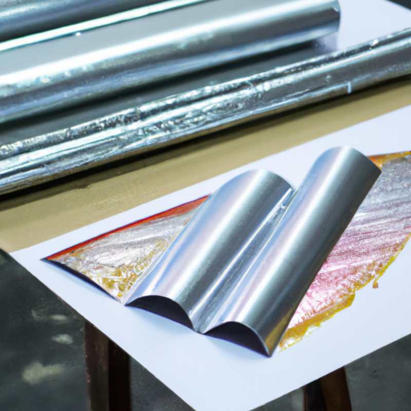 Discover the Easy Process of Coating Zinc Coil Sheets - Step-by-Step Guide