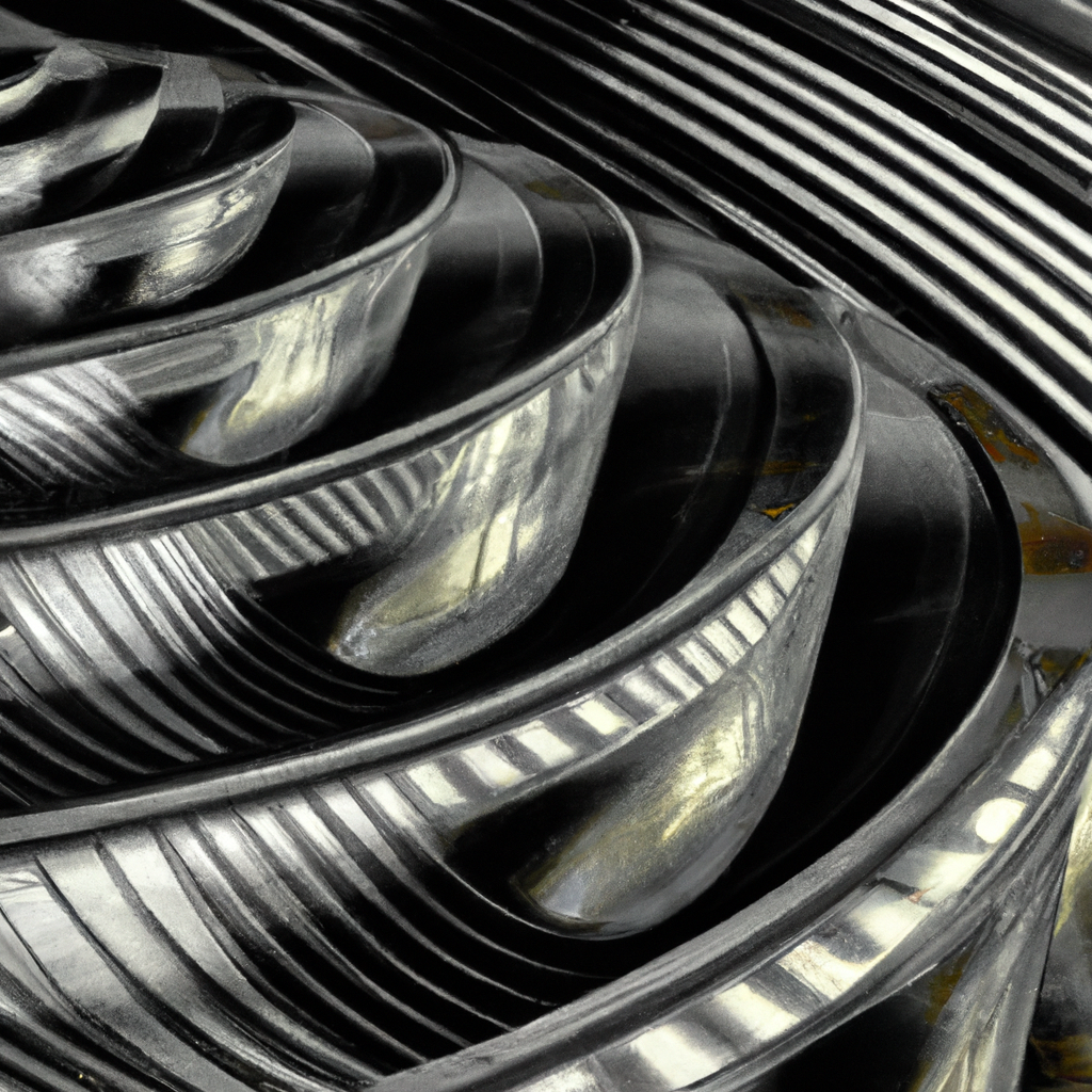 The Future of Automotive Manufacturing: How Galvanized Steel Coils Are Revolutionizing the Industry