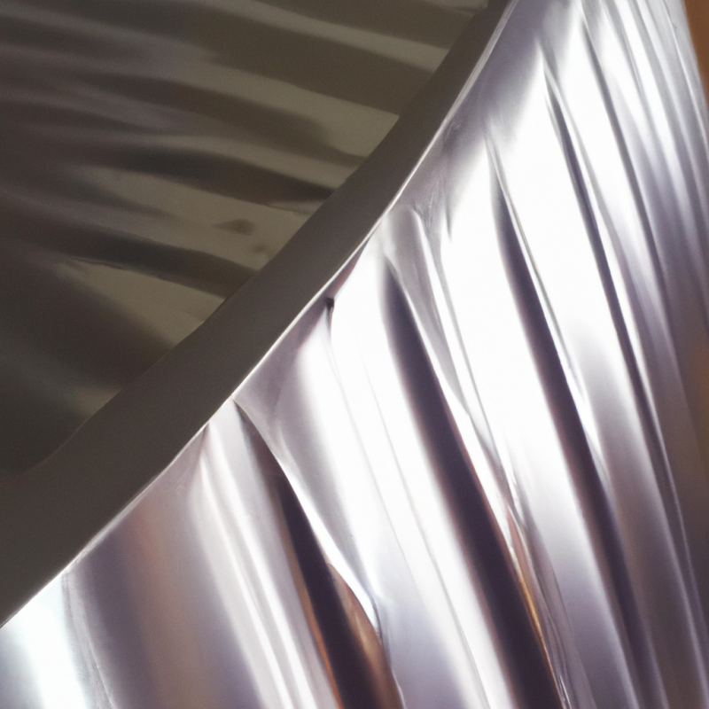 Creating a Perfect Finish: Unveiling the Secrets Behind Zinc Coil Sheet Coating