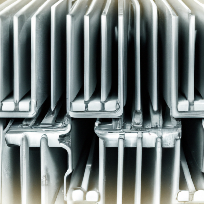 Uncovering the Mystery: What Kind of Steel is Used in Panel Radiator Construction?"