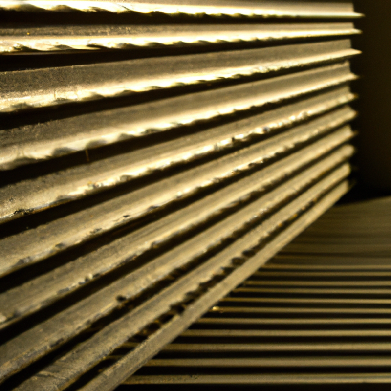 ncovering the Secrets of Steel: What Type of Steel is Used in Panel Radiator Construction?
