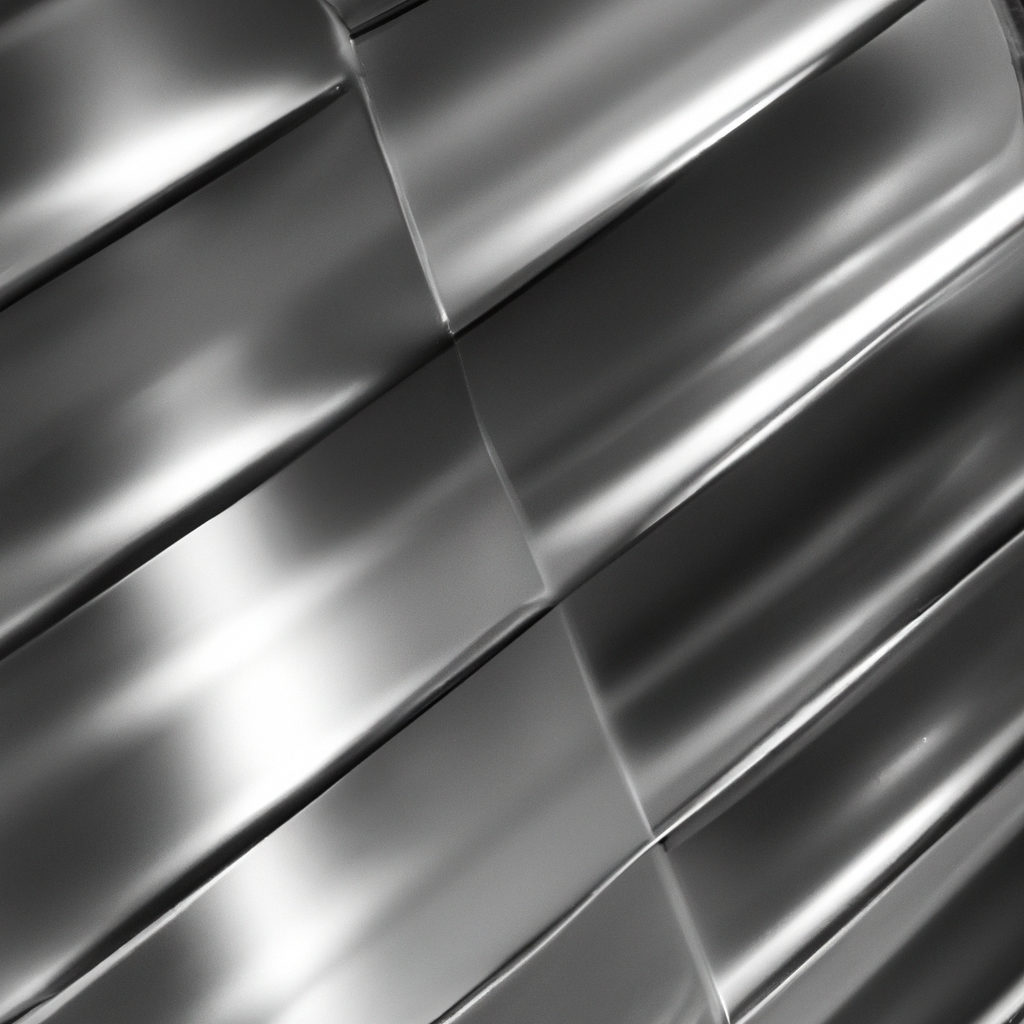 Revolutionizing Industries with Galvanized Sheet Metal: How It's Changing the Way We Do Business