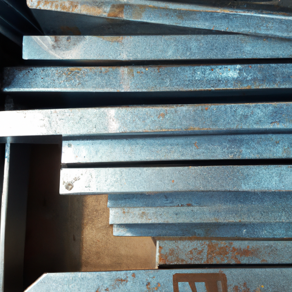 What are the differences between steel grades s420 and s235