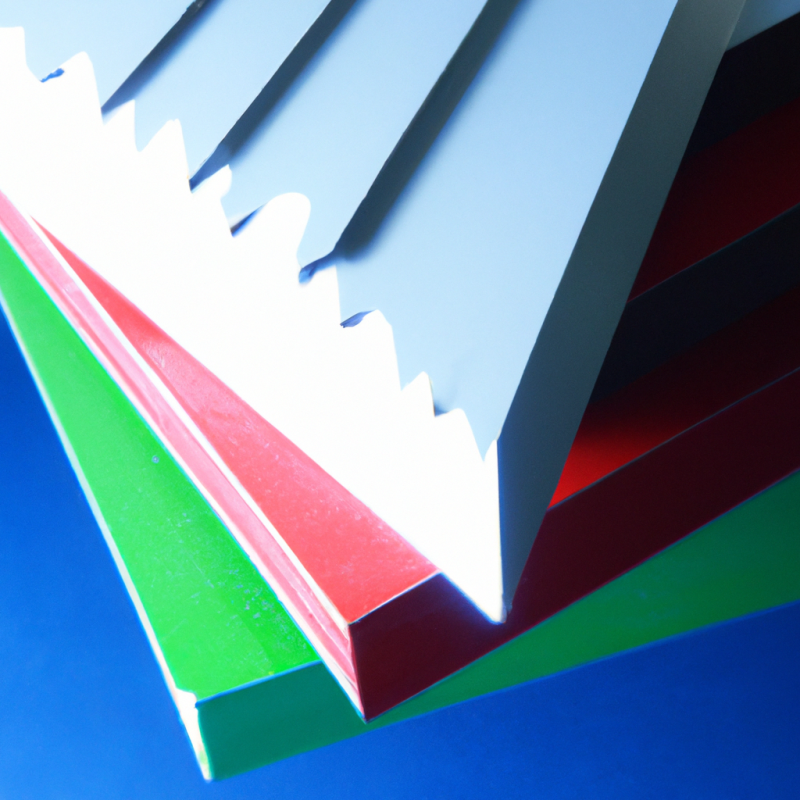 Discover the Different Steel thicknesses Used in Crafting Drywall Profiles