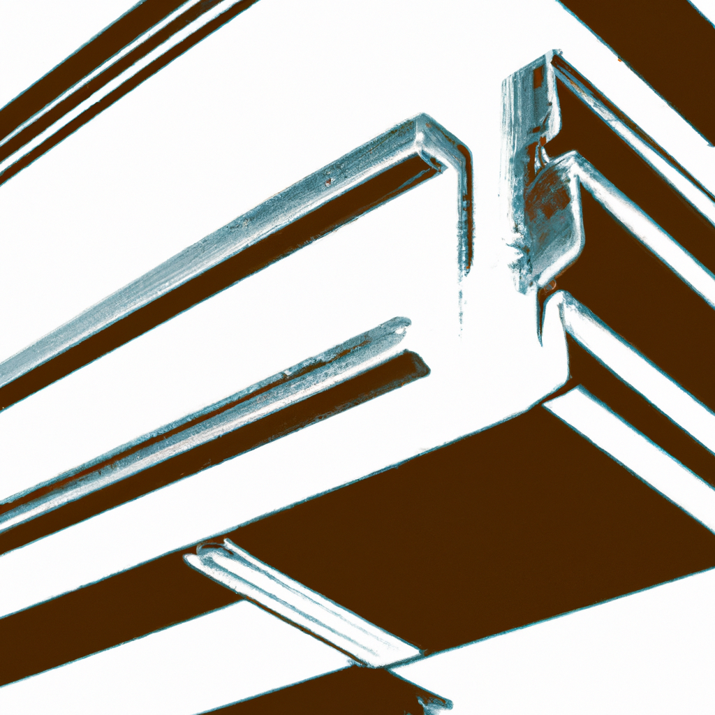 Steel Strategies: Unveiling the Thicknesses Used in Creating Ideal Drywall Profiles