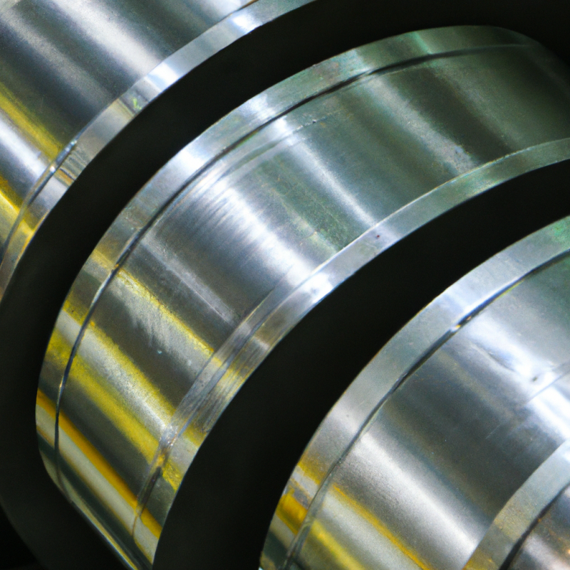 The Benefits of Galvanized Steel Coils for Automotive Manufacturing