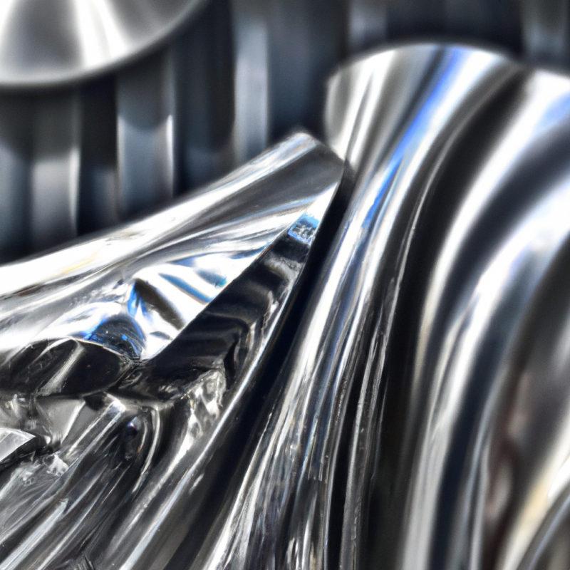 How Galvanized Sheet Metal is Revolutionizing the Industrial Sector