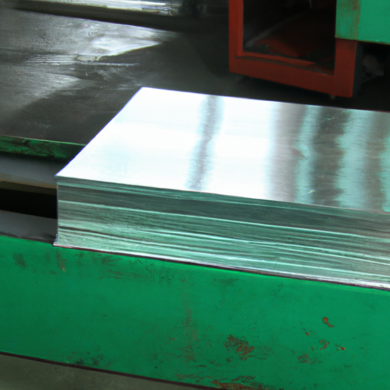 The High-Tech Process Behind Galvanized Slitting: A Step-by-Step Guide