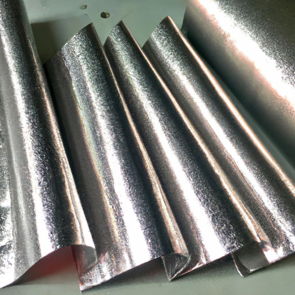 Mastering the Art of Galvanized Slitting: A Step-by-Step Guide