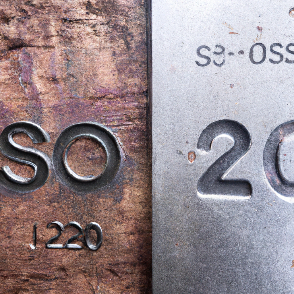What are the differences between steel s235j0 vs p235gh