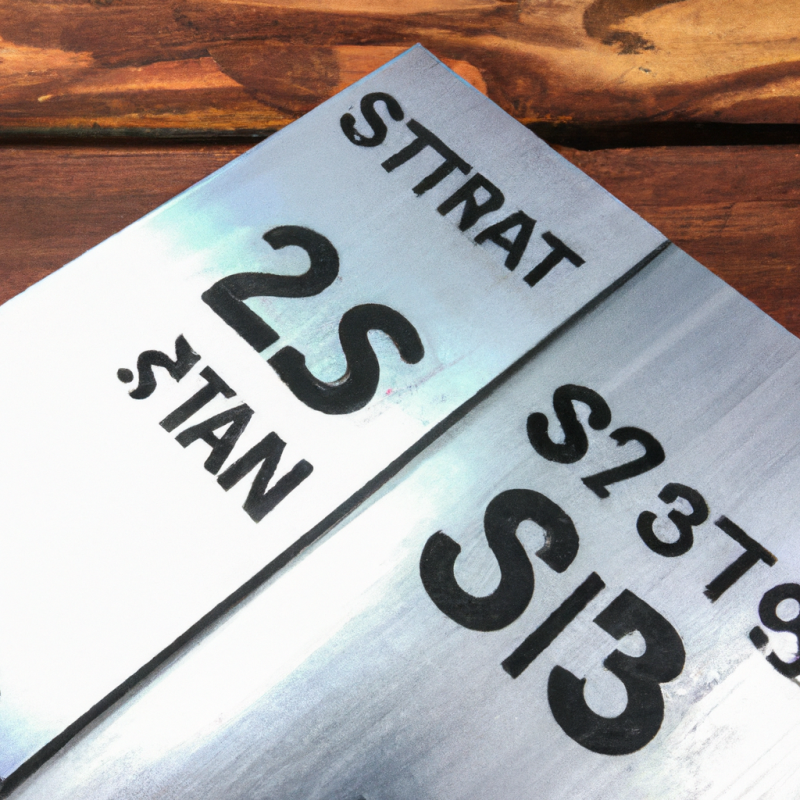 What are the differences between st 52 and st 37 steel quality?