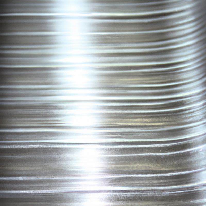 Uncovering the Mystery Behind Galvanized Slitting: A Step-by-Step Guide