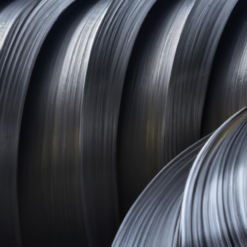 The Automotive Industry's Secret Weapon: Galvanized Steel Coils